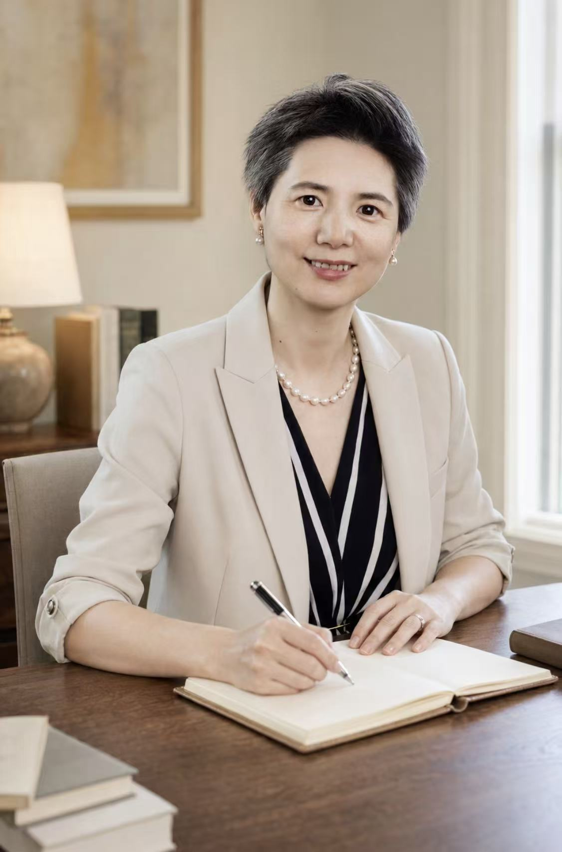 Sophia Song