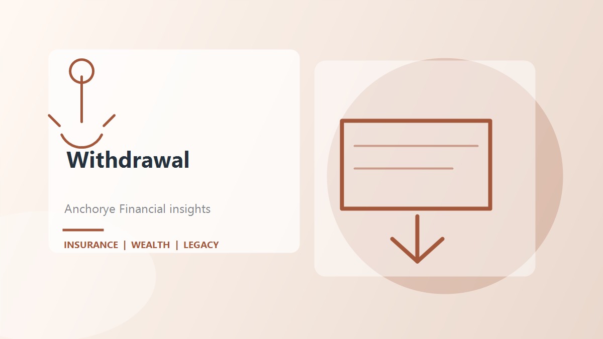 The Cost of Early RRSP Withdrawals: What You Need to Know