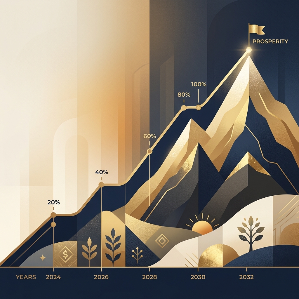Principles of Diversified Wealth Management